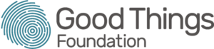Good things foundation